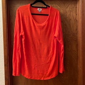 Womens Old Navy Long Sleeve